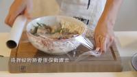 美味的蒸排骨做法图解5)
