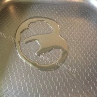 美味的胡萝卜鸡蛋炒面做法图解5)