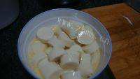 「家有大厨」红烧日本豆腐做法图解5)