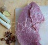 肉松做法图解1)