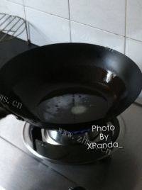 家常菜炒刀豆做法图解4)