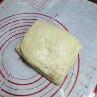红豆丹麦面包的做法图解十