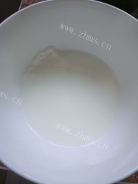 好吃的客家烫蛋皮做法图解2)