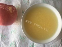 养胃的玉米粥