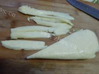爱上丝瓜鸡蛋焗饭做法图解15)