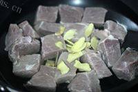 食欲满满的香辣牛肉干做法图解1)