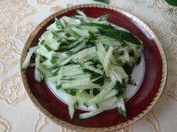 「DIY美食」打卤面做法图解17)