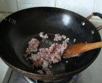 健康美食蚂蚁上树做法图解3)