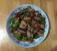 易做的回锅肉