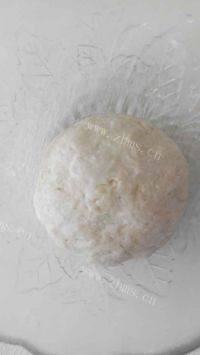美味的全麦饼干做法图解8)