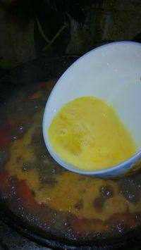 美味可口西红柿鸡蛋汤