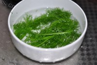 茴香面做法图解2)