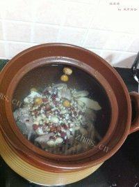 祛湿汤做法图解4)