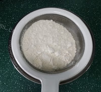 美味的铜锣烧做法图解4)