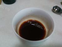 诱人的照烧鸡腿做法图解1)