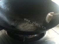 家常菜大鹅炖土豆做法图解3)