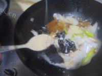 「美味可口」葱烧海参