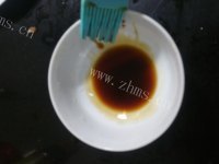 自制香烤鸡肉串做法图解10)