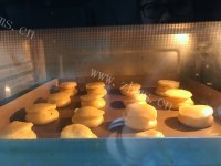酥皮泡芙做法图解11)
