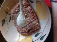 茴香鲜肉饺做法图解6)