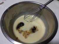 甜甜的蜂巢蛋糕做法图解13)