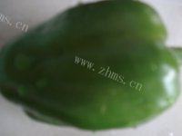 口感好的地三鲜做法图解3)