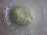 肉烧饼做法图解1)