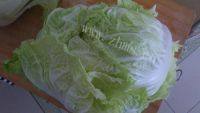 自制猪肉白菜水饺做法图解1)