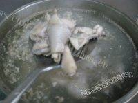 啤酒炖鸡做法图解3)