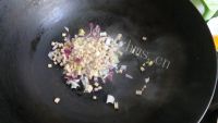 自制卷心菜咸蛋糕做法图解6)