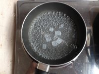 创意版面包机版香橙面包做法图解2)