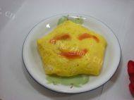 香气浓郁的蛋包饭