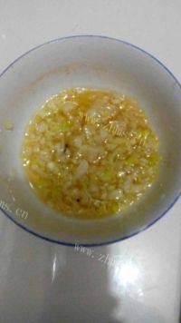 自制千层葱油饼