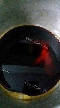 自制转化糖浆做法图解7)