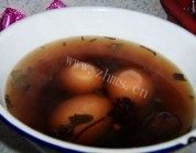 五香茶叶蛋做法图解9)