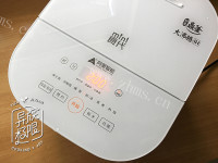 香喷喷的板栗羊肉煲做法图解12)