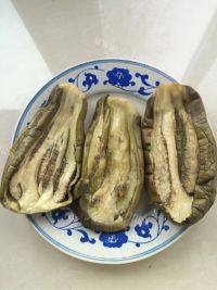 家常菜蒜茄子做法图解1)
