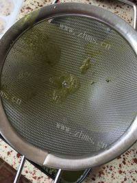 美味的抹茶凉粉做法图解8)