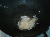 极致的土豆片炒肉做法图解4)