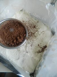 自制提拉米苏做法图解14)