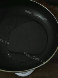 DIY海绵蛋糕做法图解2)