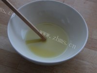美味的姜撞奶做法图解5)