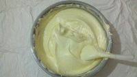 自制完美戚风蛋糕做法图解8)