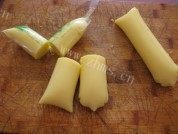 色味俱全的三鲜日本豆腐做法图解2)