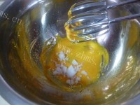 美味的柏林花环饼干做法图解6)