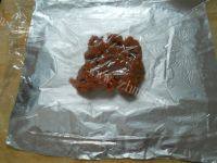 鲜香的蜜汁猪肉脯做法图解5)