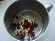 菠萝翻转蛋糕做法图解4)