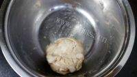 美味的鲜肉月饼做法图解5)