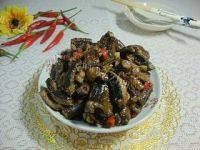 「美味可口」香辣黄鳝做法图解10)