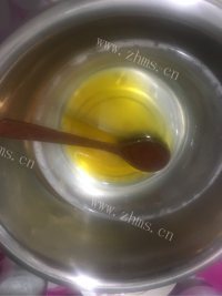 香喷喷的玛格丽特饼干做法图解1)